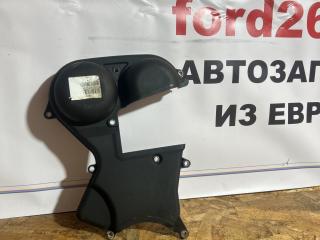 защита (кожух) ремня ГРМ Ford Focus 2 поколение [рестайлинг] (2007 - 2011), 1.6 л., бензин, 4M5G-6P073-BC