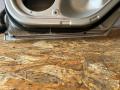 дверь задняя правая Ford Focus 3 поколение CB8 2011, 2.0 л., TDCi, UFDB, дизель, робот, moondust silver (metallic), хетчбэк 5 дв., передний привод, правый руль, 2172759 - фото №5