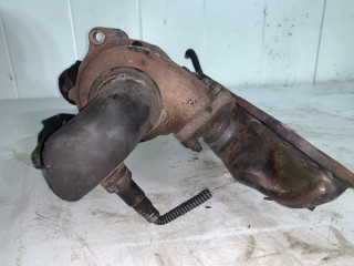 турбина Ford Mondeo 4 поколение 2010, 2.0 л., МКПП, передний привод, 1864631, 9M5Q-6K682-BB