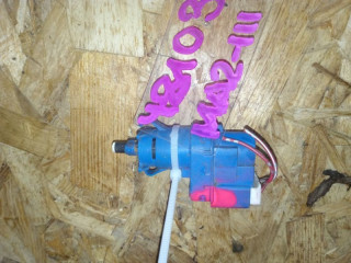 выключатель концевой (концевик) Mazda 3 1 поколение [рестайлинг] BK 2008, AODA