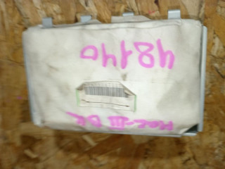 подушка безопасности пассажира Mazda 3 1 поколение [рестайлинг] BK 2008