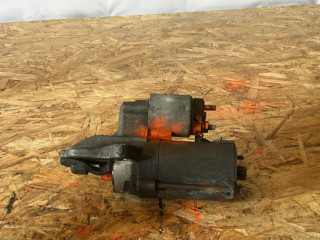 стартер Ford Focus 2 поколение [рестайлинг] 2011, 1.8 л., бензин, 4M5T-11000-AB