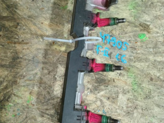 форсунка Ford Focus 2 поколение CB4 2008