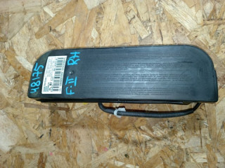 подушка безопасности сиденья Ford Focus 2 поколение CB4 2008, 1.6 л., бензин