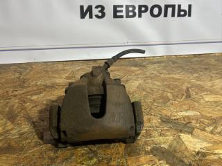 суппорт передний левый Ford Focus 2 поколение [рестайлинг] CB4 2009, 1.6 л., i, SHDA, бензин, 5МКПП, голубой металик, хетчбэк 5 дв., передний привод, правый руль, 1682876