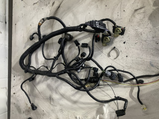 проводка Ford Mondeo 5 поколение 2019, 2.0 л., R9CH, бензин, вариатор, передний привод