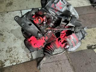 КПП механическая (МКПП) Opel Zafira 2 поколение (B) (2005 - 2008)