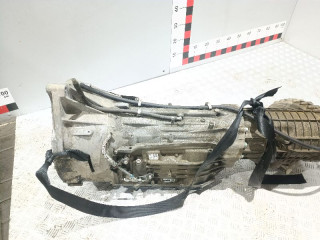 КПП автоматическая (АКПП) Volkswagen Touareg 1 поколение 2004, 5.0 л., TDi, дизель, HAQ