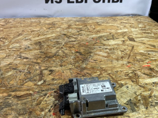 блок AirBag Ford Focus 2 поколение [рестайлинг] CB4 2009, 1.6 л., i, SHDA, бензин, МКПП, хетчбэк 5 дв., 9M5T14B321BB