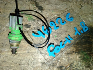 датчик температуры охлаждающей жидкости Ford Focus 2 поколение CB4 2008, 1.8 л., бензин