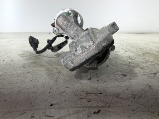 стартер Ford Focus 2 поколение [рестайлинг] 2011, 1.8 л., QQDB, бензин, МКПП, передний привод, 4M5T-11000-AB, 4M5T-11000-AC, 1478129, 4M5T-11000-AD, LRS02323