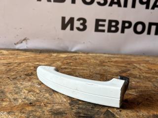 ручка наружная Ford Focus 3 поколение CB8 2012, 1.6 л., бензин, хетчбэк 5 дв.