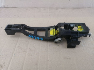 кронштейн (крепление) Ford Focus 2 поколение CB4 2008, 1.6 л., бензин