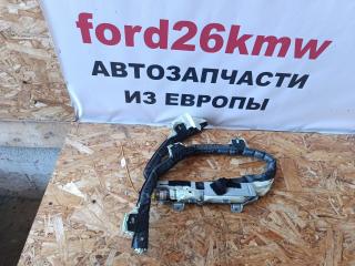 подушка безопасности боковая (шторка) Ford Focus 2 поколение [рестайлинг] DA3 2009, 1.6 л., i, SHDA, бензин, МКПП, silver, универсал, передний привод, правый руль, 7M51-A14K158-AE