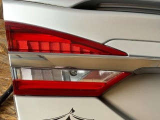 фонарь крышки багажника левый Ford Fusion (USA) 2 поколение [рестайлинг] 2018, 2.0 л., TPWA, бензин, АКПП, pn4ag0 - ingot silver metallic, седан, полный привод