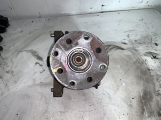 раздаточная коробка Hyundai Santa Fe 1 поколение [рестайлинг] 2010, 2.2 л., D4HB, дизель, МКПП, полный привод, 47300-3B310