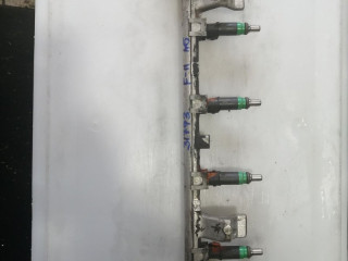 форсунка Ford Focus 2 поколение CB4 2008