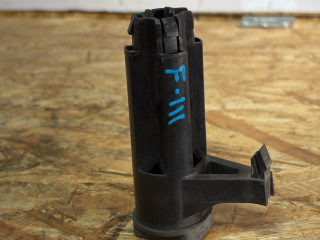 кронштейн радиатора Ford Focus 3 поколение CB8 2012, 1.6 л., бензин, хетчбэк 5 дв., 3M5H-8125-AC