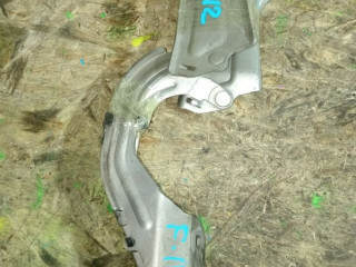 петли капота комплект Ford Focus 3 поколение CB8 2012, 1.6 л., бензин