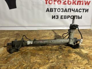 рулевая рейка Ford Focus 2 поколение [рестайлинг] CB4 2009, 1.6 л., i, SHDA, бензин, МКПП, хетчбэк 5 дв., 3M51-3A500-AR