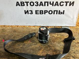 ремень безопасности Ford Focus 3 поколение CB8 2012, 1.6 л., бензин, хетчбэк 5 дв., 617231900