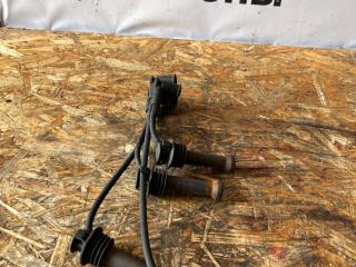 Провода высокого напряж. к-кт Ford Focus 2 поколение [рестайлинг] CB4 2009, 1.6 л., i, SHDA, бензин, МКПП, хетчбэк 5 дв.