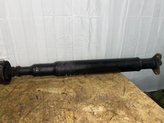 карданный вал BMW 5 серия F07/F10/F11 2011, 2.0 л., АКПП, задний привод, 26107614663