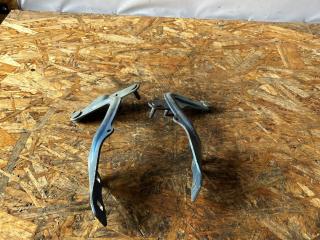 петля капота Ford Focus 2 поколение [рестайлинг] CB4 2010, 2.0 л., TDCi, IXDA, дизель, робот, vision, универсал, передний привод, правый руль, 4M51-16800-AR, 4M51-16801-AR