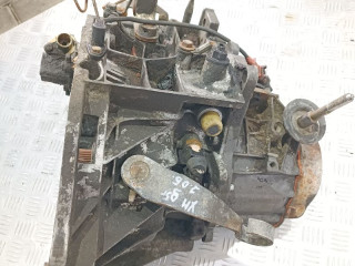 КПП механическая (МКПП) Citroen XM Y4 1995, 2.0 л., бензин, 20CJ76