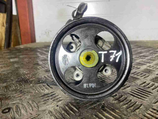 насос гидроусилителя руля Opel Astra H/Family [рестайлинг] 2010, 2.0 л., A 20 DTH, дизель, МКПП, передний привод, 95524457, 13268905, 95521976