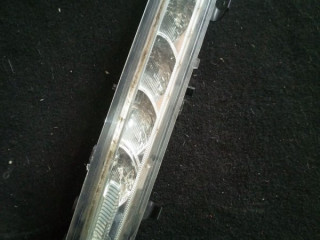 Дневные ходовые огни (комплект) Ford Mondeo 4 поколение 2010, 1725080