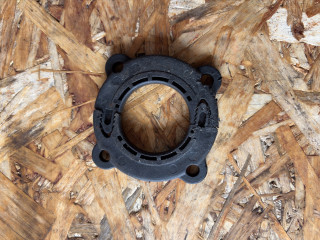 крепление амортизатора Opel Astra H/Family [рестайлинг] L69 2010, 1.6 л., i-VTEC, Z 16 XER, бензин, робот, седан, передний привод, 24402155