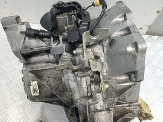 КПП механическая (МКПП) Ford B-max 1 поколение 2014, 1.0 л., Ti, бензин, CV6R7002KC