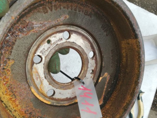 барабан тормозной Ford Focus 3 поколение CB8 2012, 2.0 л., бензин