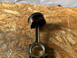 шатун Ford Mondeo 4 поколение (2006 - 2010), 2.3 л., SEBA, бензин