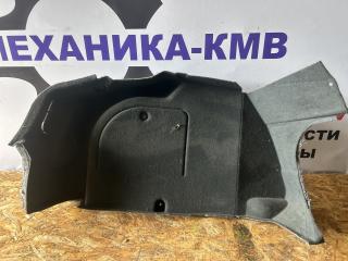 обшивка багажника Opel Astra H/Family [рестайлинг] L69 2010, 1.6 л., i-VTEC, Z 16 XER, бензин, робот, седан, передний привод, 94700367