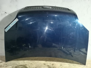 капот Ford Fusion 1 поколение CBK 2005