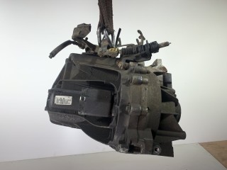 КПП механическая (МКПП) Ford Transit Connect 1 поколение 2005, 1.8 л., BHPA, дизель, МКПП, передний привод, 1338674, 2T1R-7002-BD, 1202178, 2T1R-7002-BB, 1208518, 2T1R-7002-BC