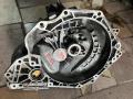 КПП механическая (МКПП) Opel Astra H/Family [рестайлинг] 2010, 1.6 л., Z 16 XER, бензин, МКПП, передний привод - фото №2
