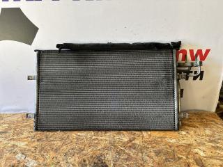 радиатор кондиционера Ford Focus 2 поколение [рестайлинг] CB4 2010, 2.0 л., TDCi, IXDA, дизель, робот, vision, универсал, передний привод, правый руль, 3M5H-19710-CC