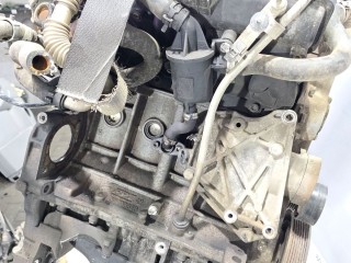 двигатель Opel Astra G 2007, 1.3 л., дизель, Z13DTH