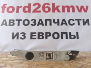 крепление бампера Ford Focus 2 поколение [рестайлинг] CB4 2009, 1.6 л., i, SHDA, бензин, 5МКПП, голубой металик, хетчбэк 5 дв., передний привод, правый руль, 8M51-170959-AD