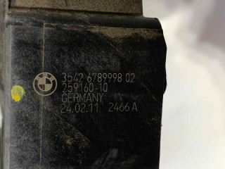 педаль BMW 5 серия F07/F10/F11 2011, 2.0 л., АКПП, задний привод, 35426789998