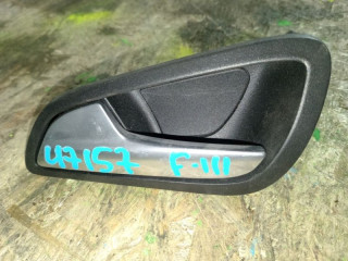 ручка внутренняя Ford Focus 3 поколение CB8 2011, 1.6 л., бензин