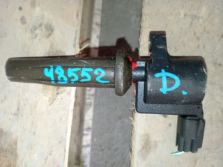 катушка зажигания Ford Focus 2 поколение CB4 2008, 1.8 л., бензин