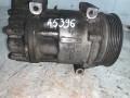 компрессор кондиционера Citroen 2007, 1.8 л., МКПП, передний привод, 9651911480, SD7C161309 - фото №2