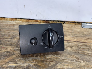 блок управления светом Ford Fusion 1 поколение CBK 2004, 1.4 л., i, бензин, 5МКПП, синий металик, передний привод, 6S6T13A024CA