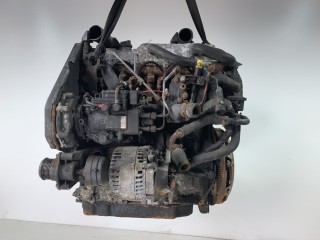 двигатель Ford Transit Connect 1 поколение 2006, 1.8 л., BHPA, дизель, передний привод, BHPA, 1133409, 1206060, 1S4Q-6005-EAA