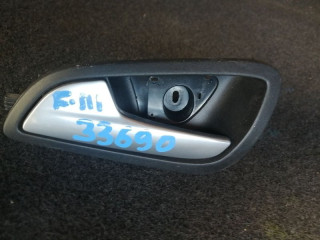 ручка внутренняя Ford Focus 3 поколение CB8 2011, 1.6 л., бензин