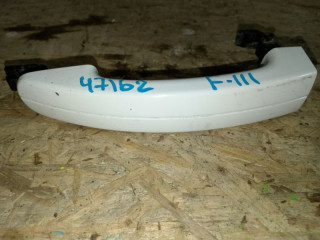 ручка наружная Ford Focus 3 поколение CB8 2011, 1.6 л., бензин, 1738727